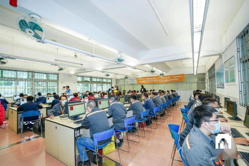 行業大比武，磨礪鑄匠心——“羊城工匠杯”越秀服務2021年廣州市物業管理行業第一屆職業技能競賽成功舉辦